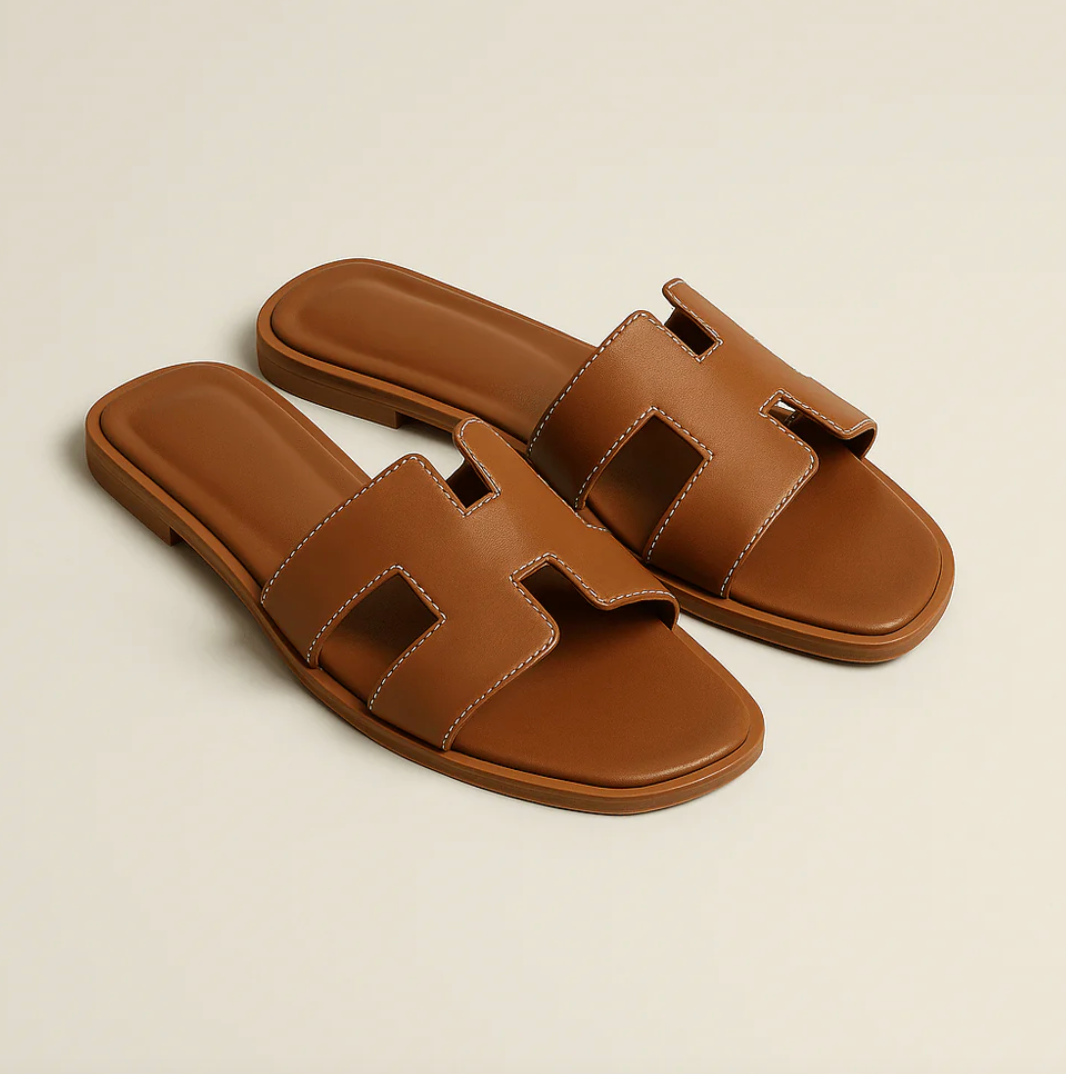 Zenvio | Elegante Sandalen