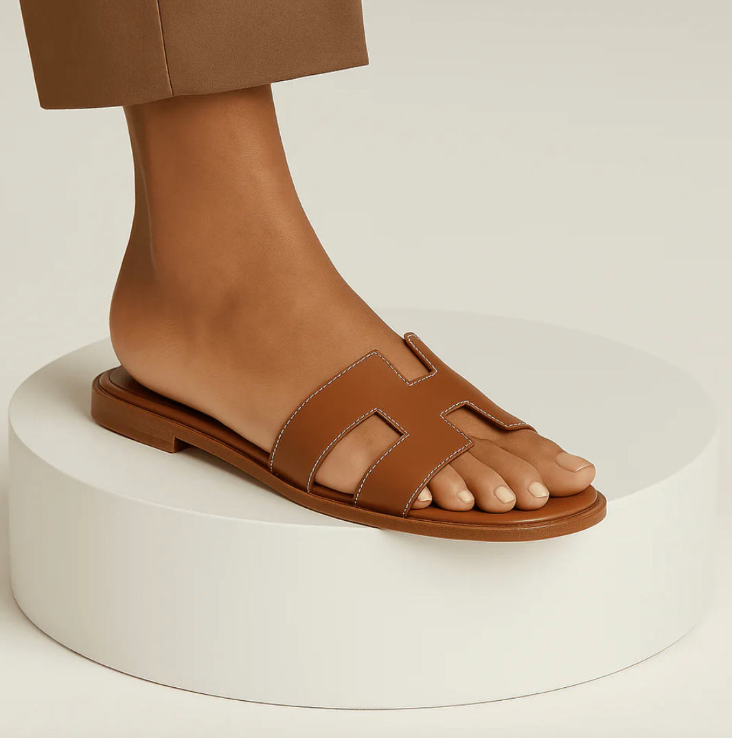 Zenvio | Elegante Sandalen
