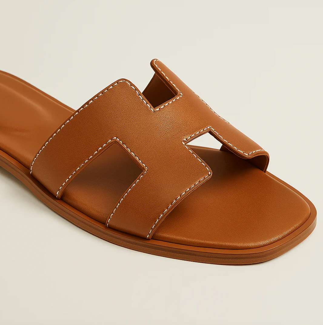 Zenvio | Elegante Sandalen