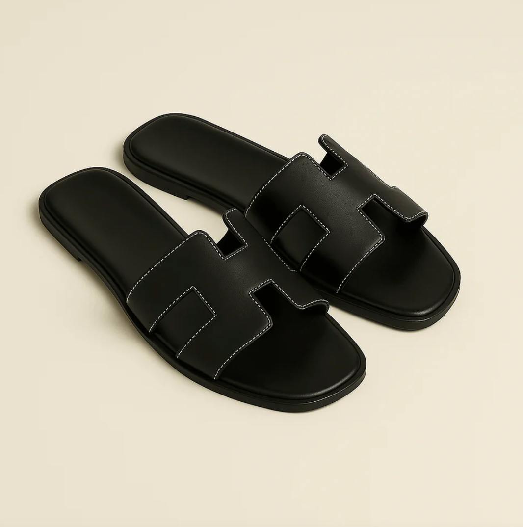 Zenvio | Elegante Sandalen