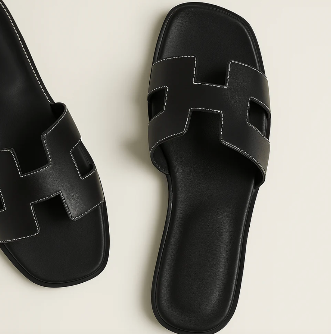 Zenvio | Elegante Sandalen