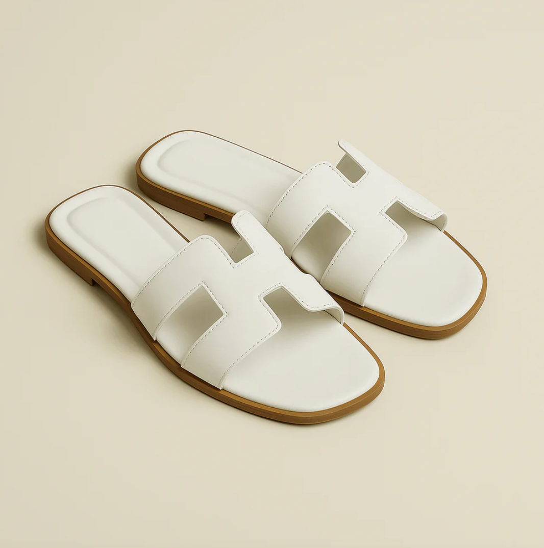 Zenvio | Elegante Sandalen