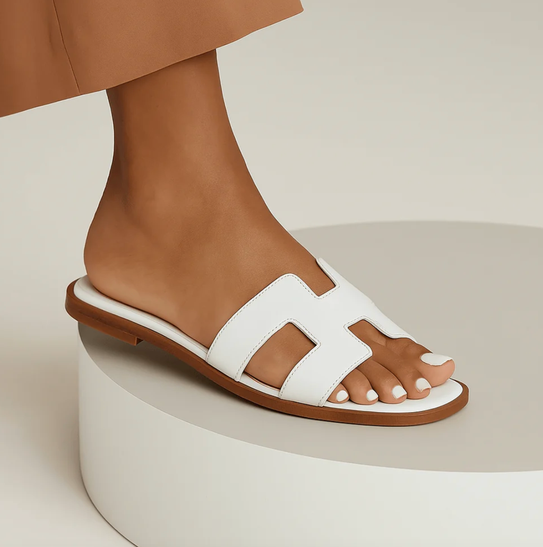 Zenvio | Elegante Sandalen