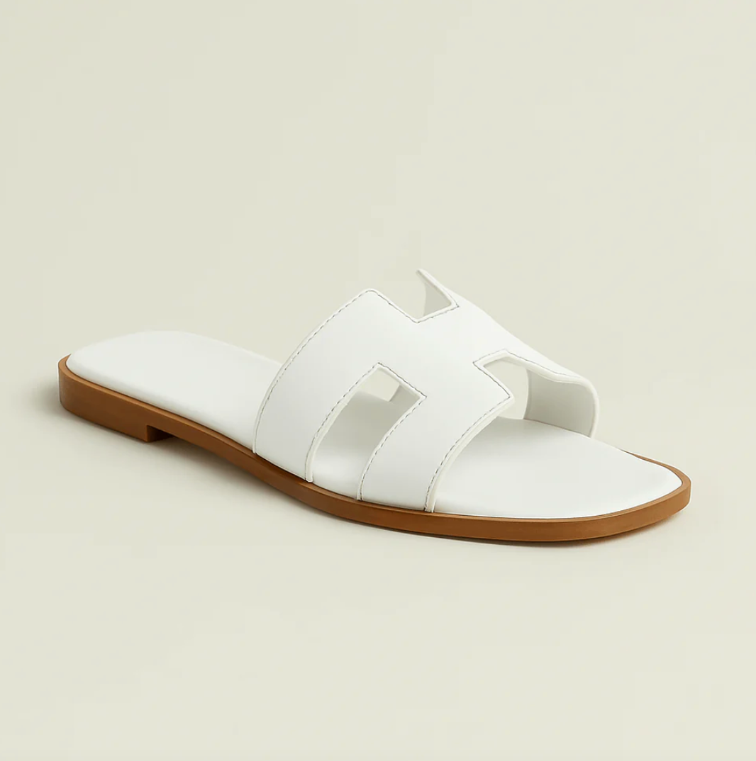 Zenvio | Elegante Sandalen