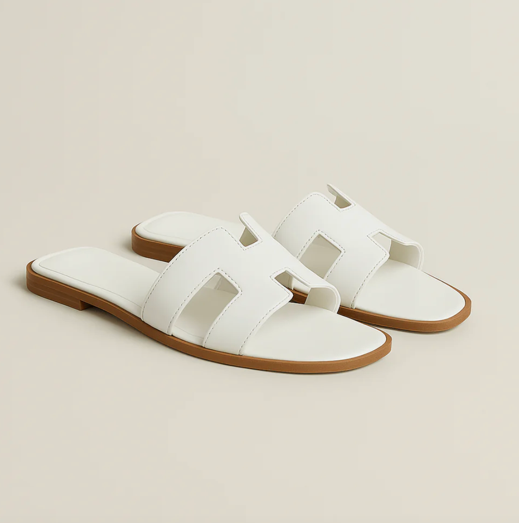Zenvio | Elegante Sandalen